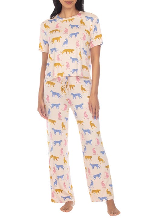 Nordstrom honeydew pajamas sale