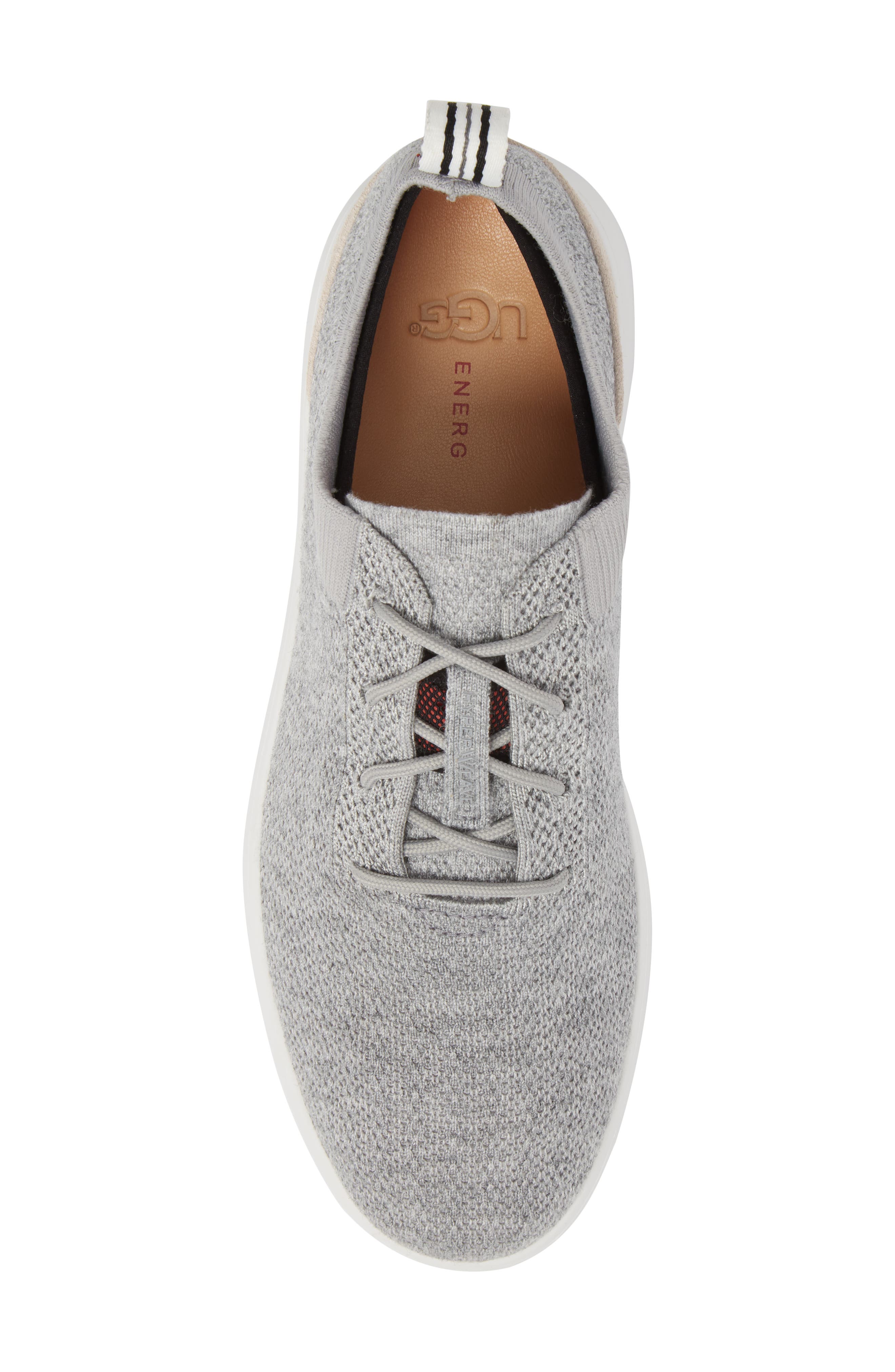 UGG<sup>®</sup> Feli HyperWeave Sneaker, Alternate, color, 