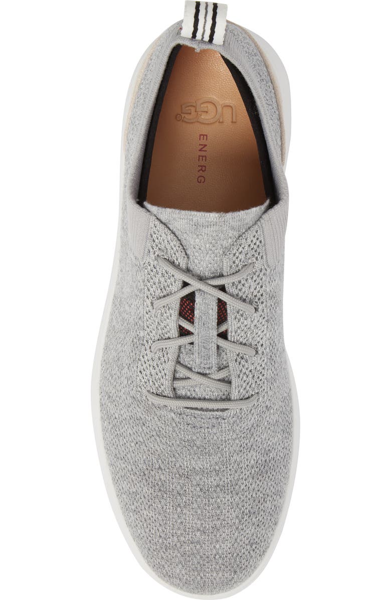UGG<sup>®</sup> Feli HyperWeave Sneaker, Alternate, color,