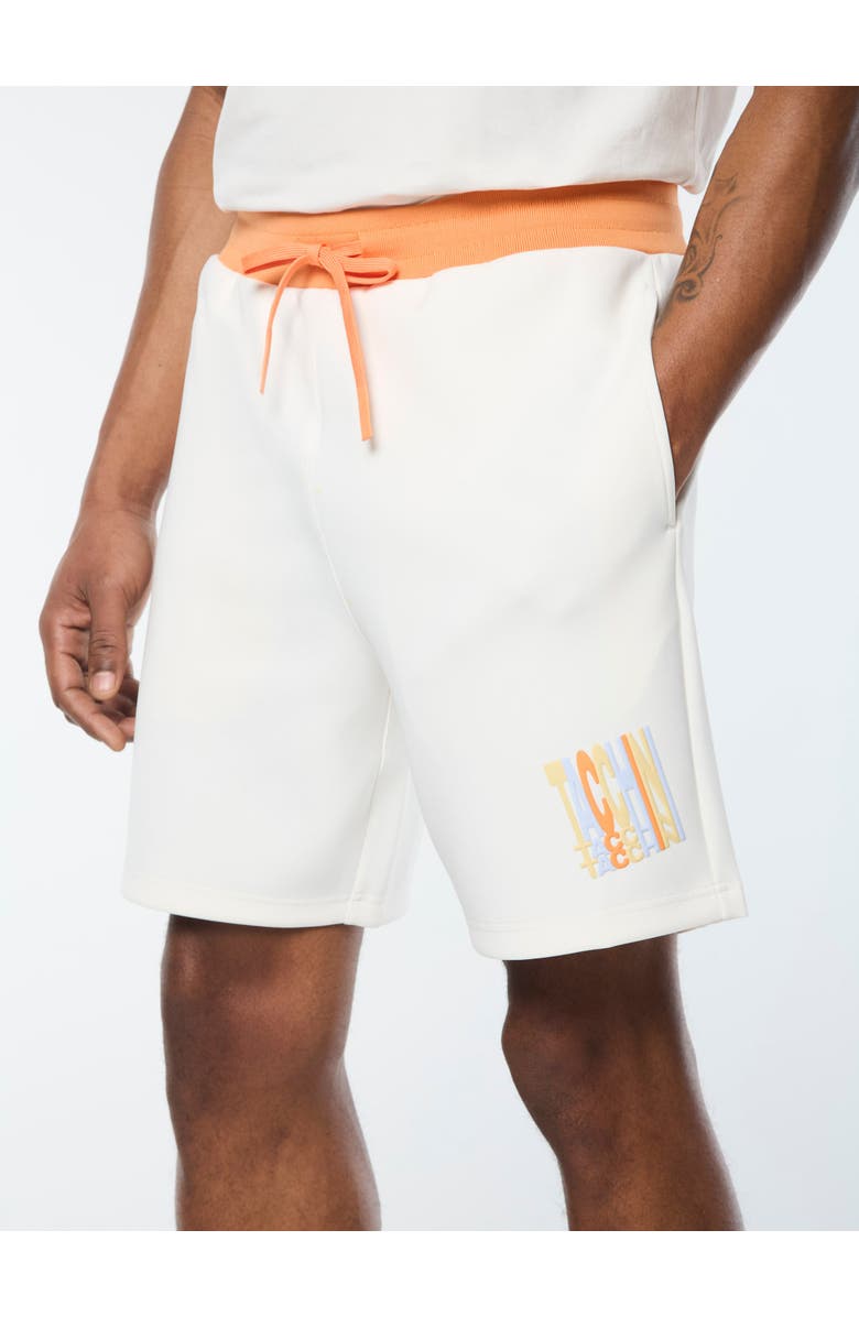 Sergio Tacchini Urso Short, Alternate, color, Gardenia