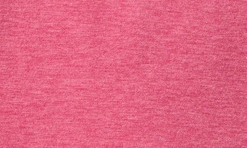 Travismathew Cloud Half Zip Pullover In Pink
