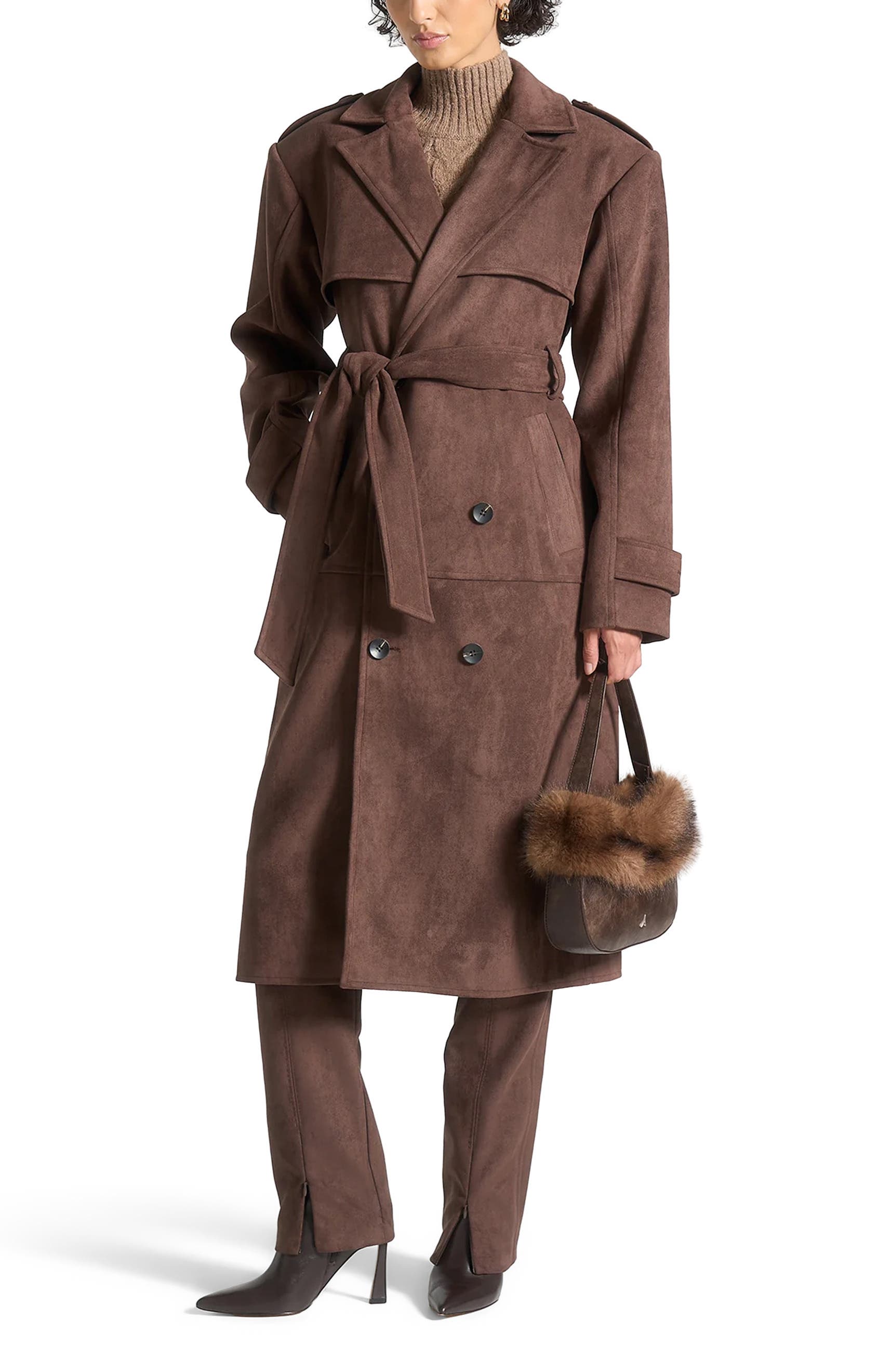 selected Brown