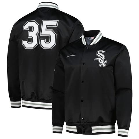 Mitchell & Ness ウールスタジャン M made in USA Mitchell&Ness NBA UNISEX VARSITY JACKET BULLS LAKERS