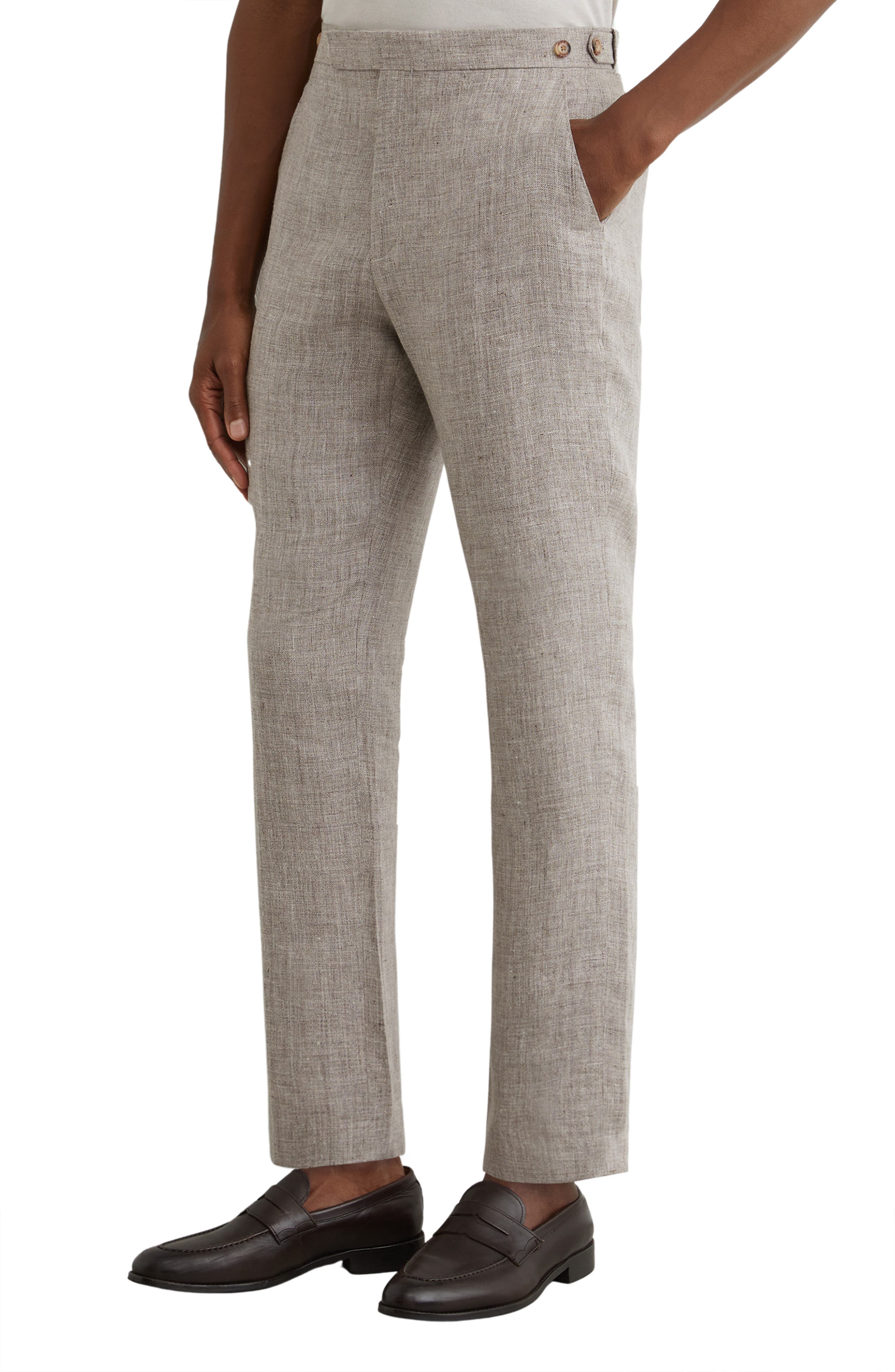 selected TAUPE BROWN