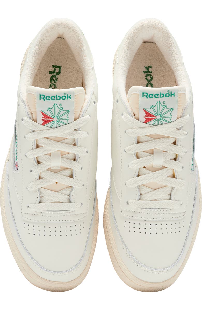 Reebok Club C 85 MU Sneaker, Alternate, color,