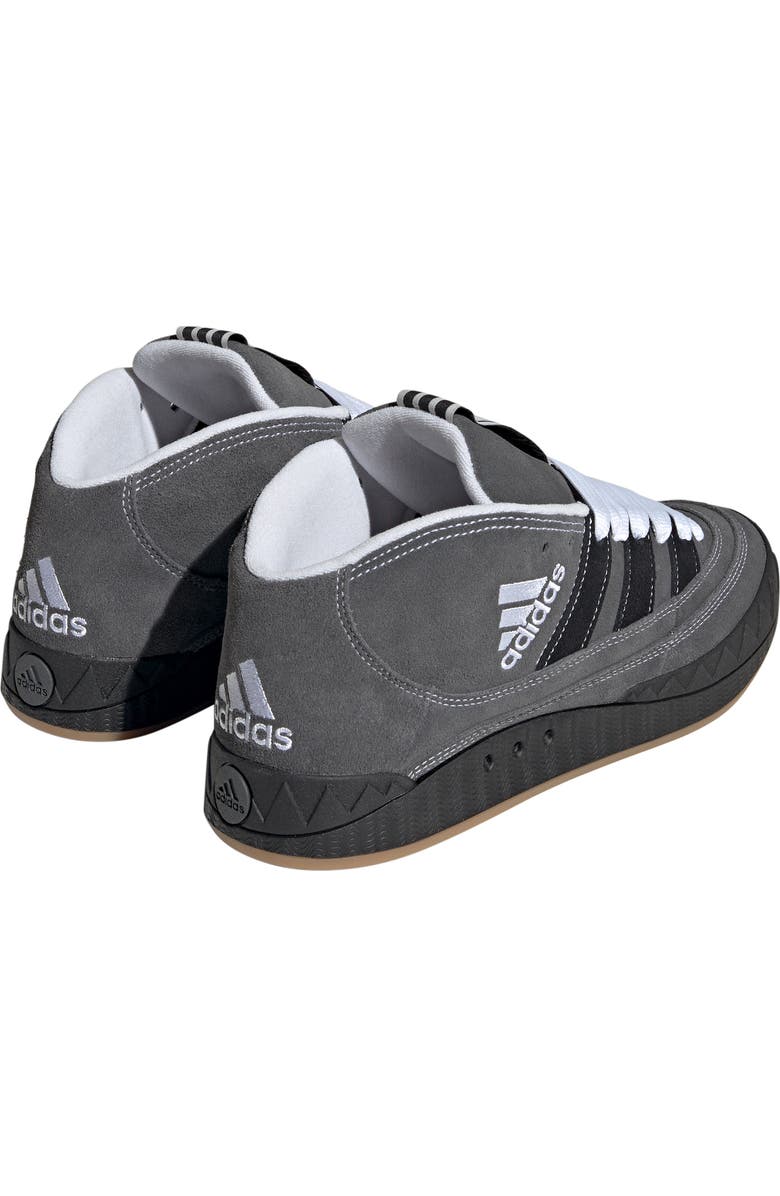 adidas Adimatic Mid Sneaker, Alternate, color,