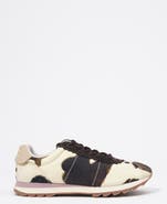 BIMBA Y LOLA 13 18 retro trainer