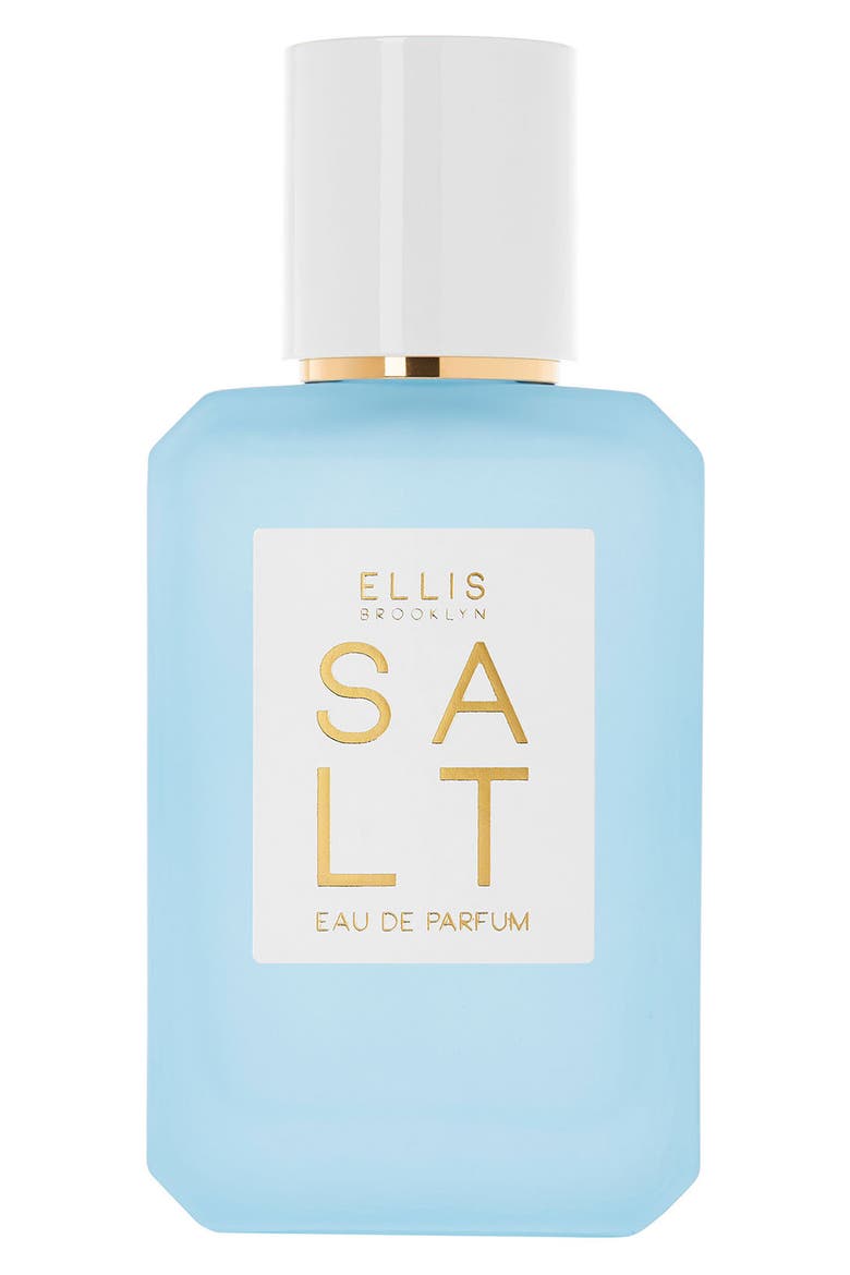 SALT Eau de Parfum, Main, color, NO COLOR