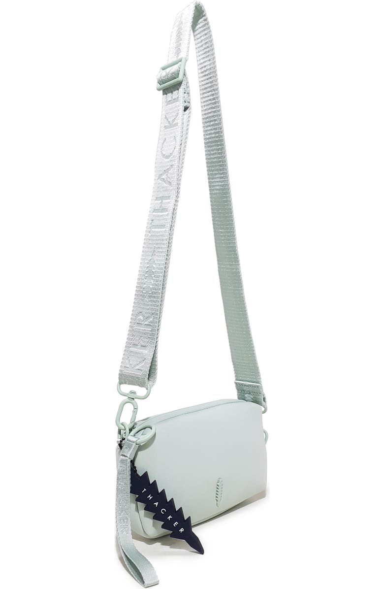 Thacker Ella Phone Zip Bag, Alternate, color,