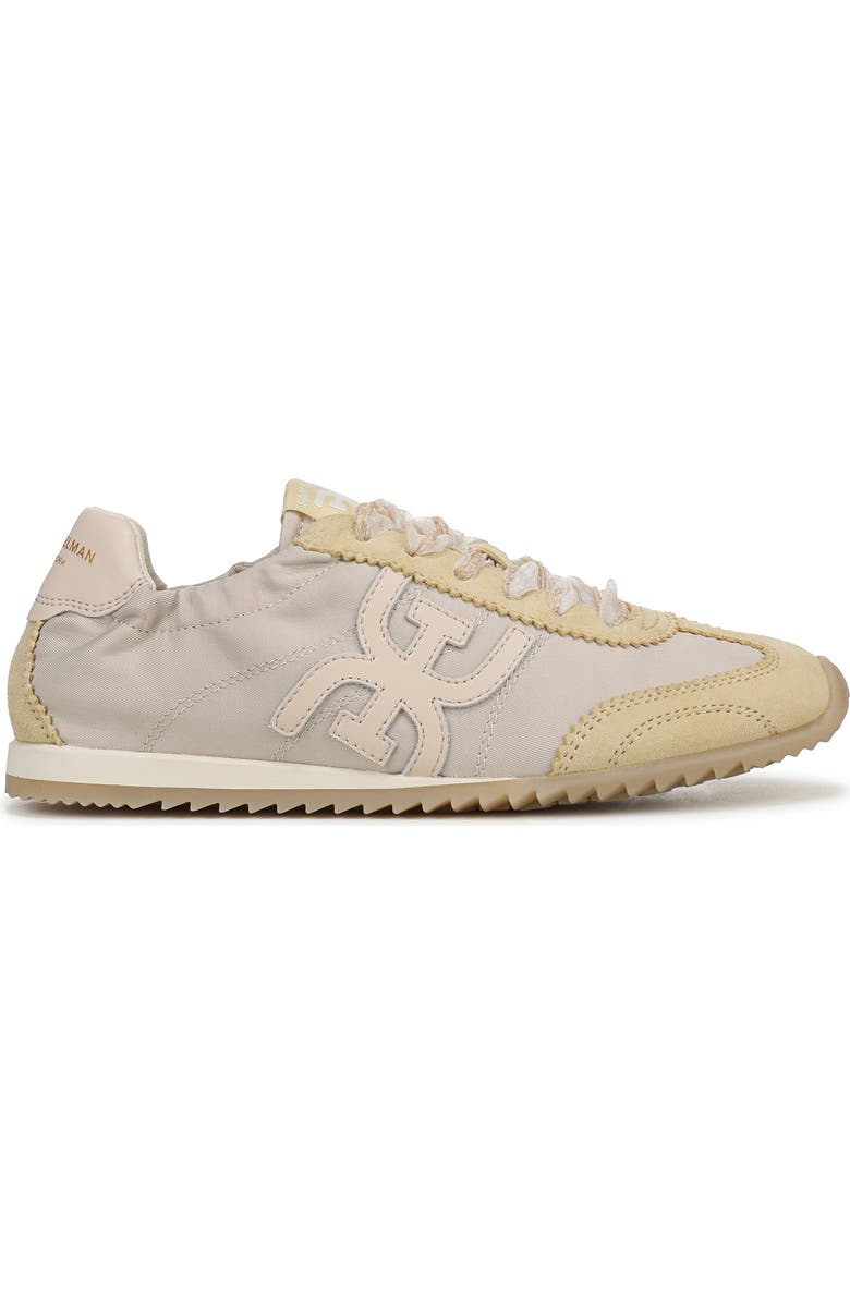 Sam Edelman Isella 3 Sneaker, Alternate, color, New Ecru/ Wheat Whisper