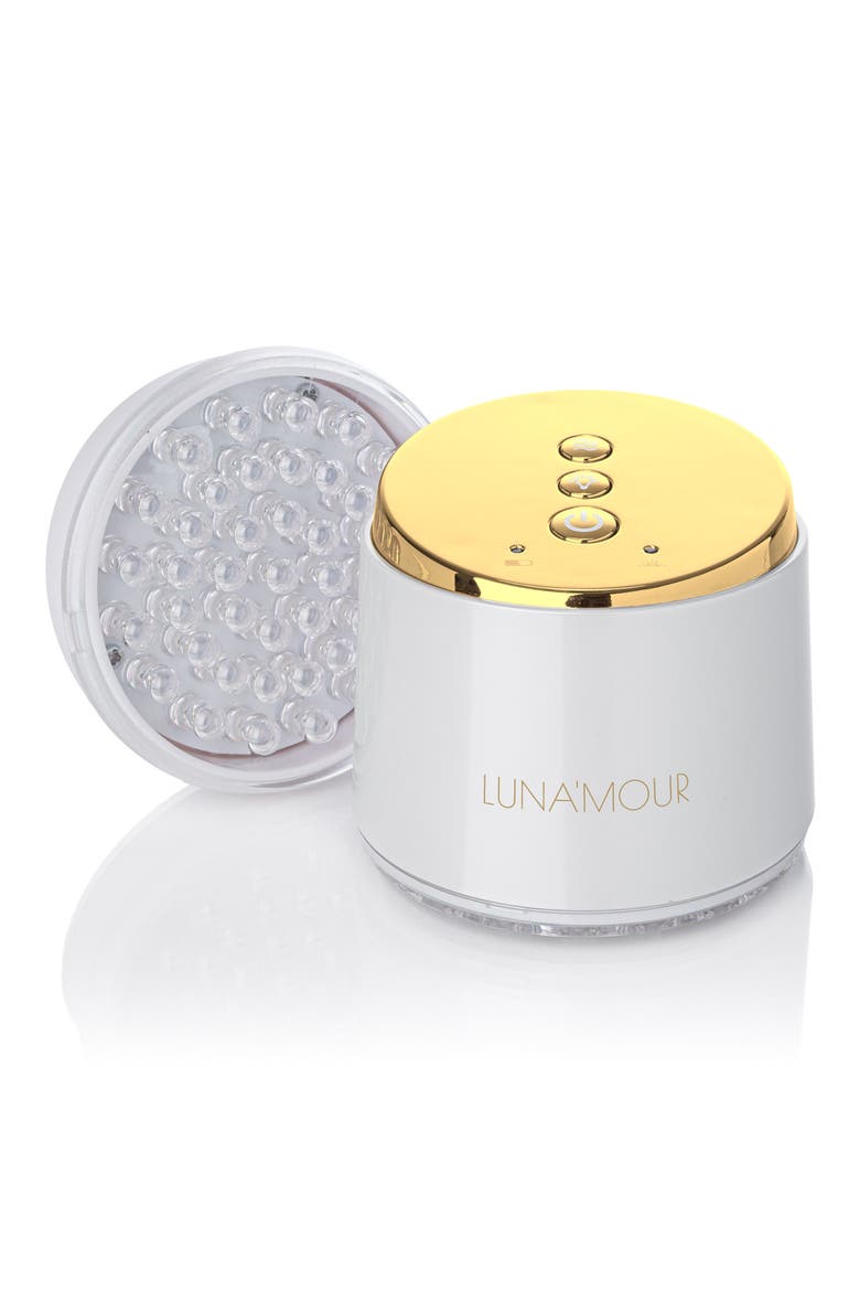 4-in-1 LED Spot Rejuvenation Device, Main, color, NO COLOR