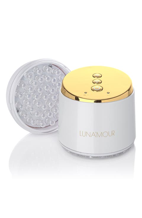 4-in-1 LED Spot Rejuvenation Device