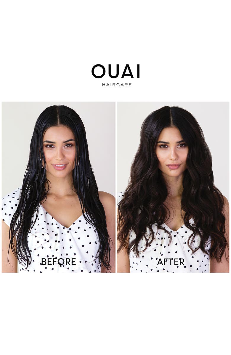 OUAI Volume Spray, Alternate, color, 