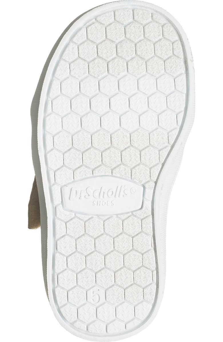 Dr. Scholl's Kids' Madison Sneaker, Alternate, color, Brown