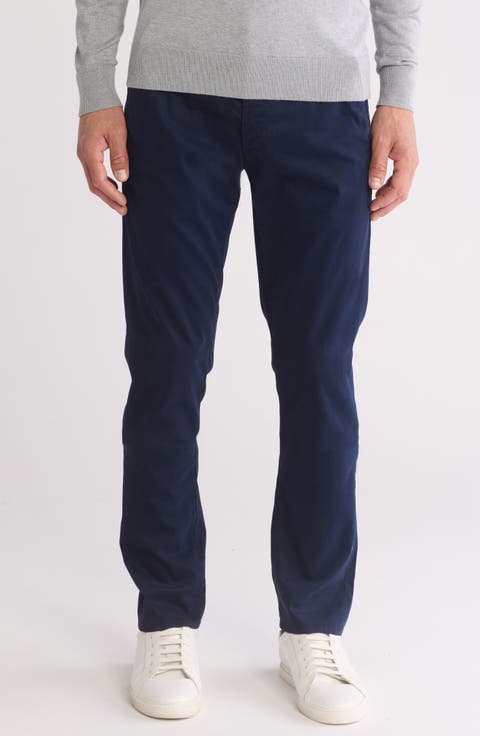 Marshall Slim Fit Chinos