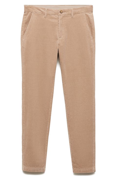 Men's Beige Pants | Nordstrom