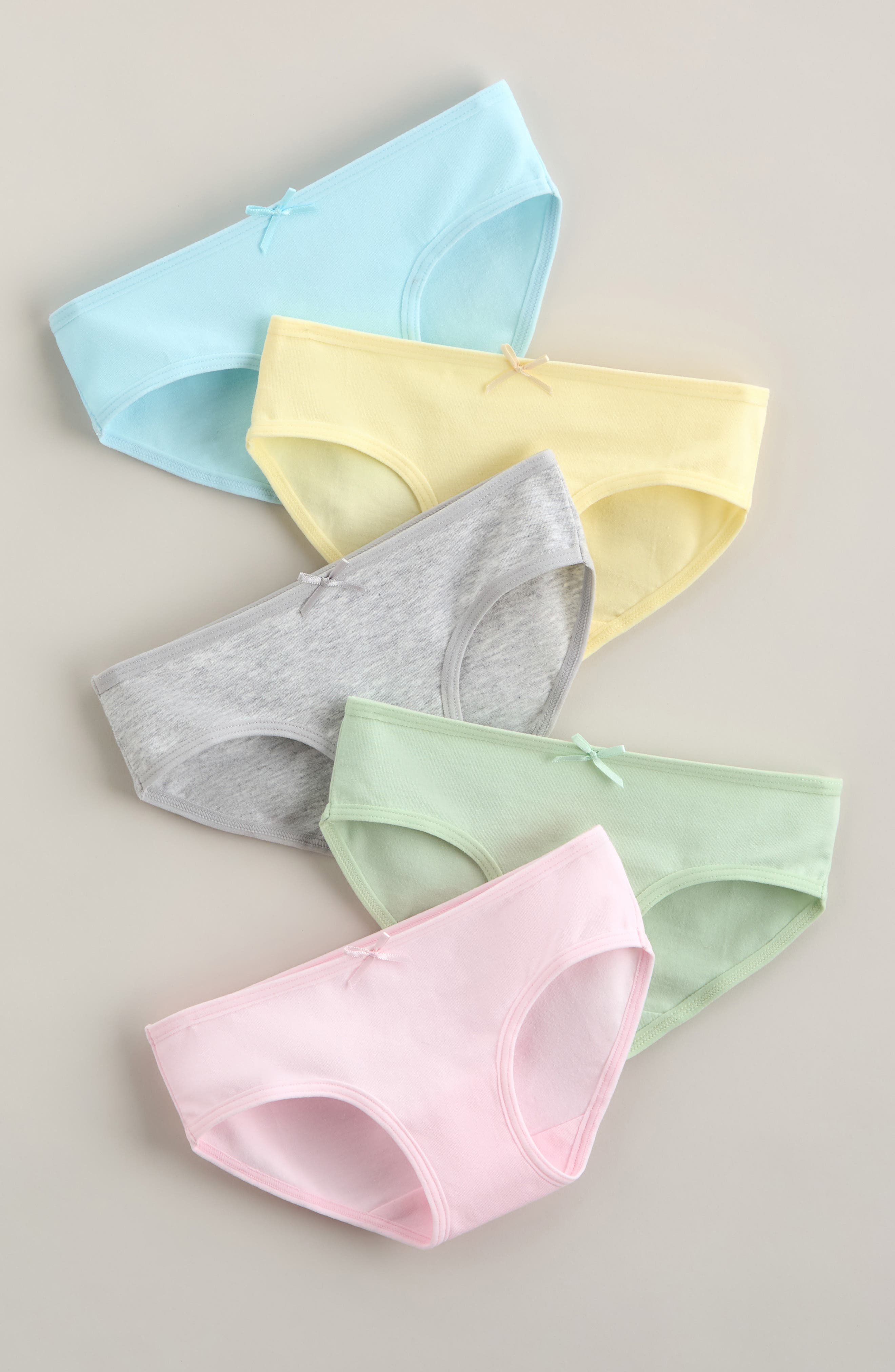 PASTEL SOLIDS PACK