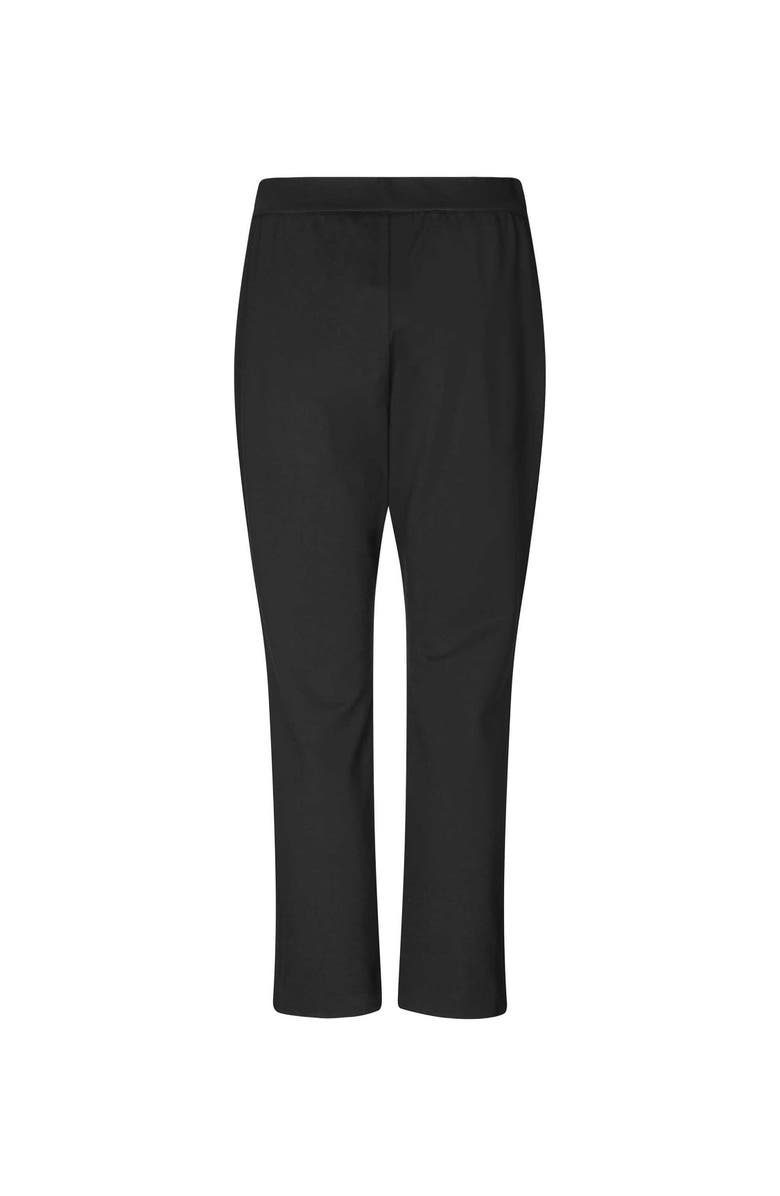 Masai Copenhagen MaPolyanna Elasticated Waist Pants, Alternate, color, Black