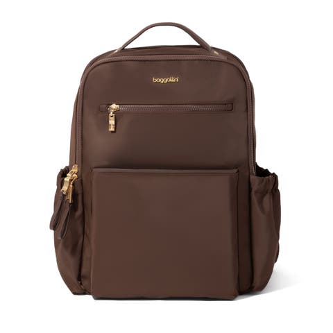 Tribeca Expandable Laptop Backpack
