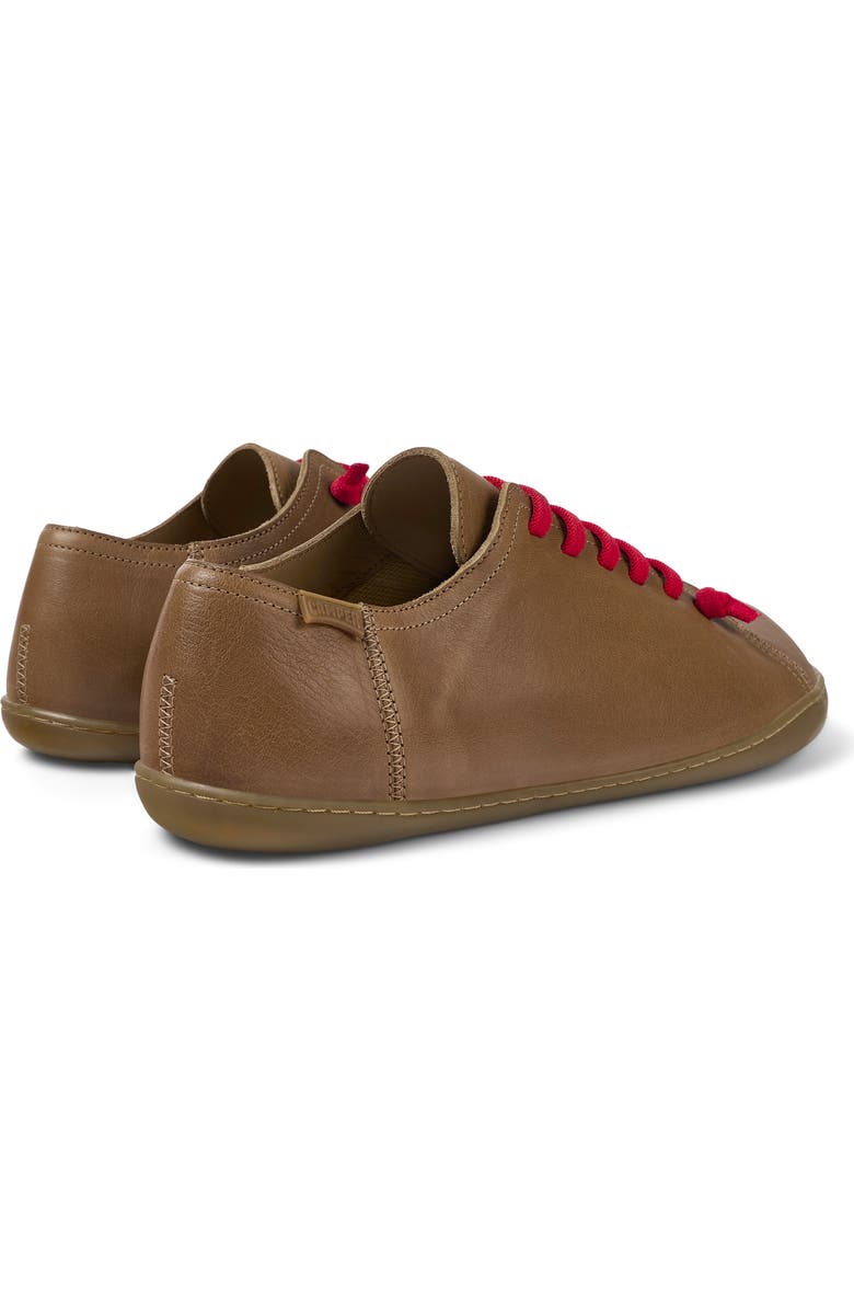 Camper Peu Cami Sneaker, Alternate, color, Medium Brown