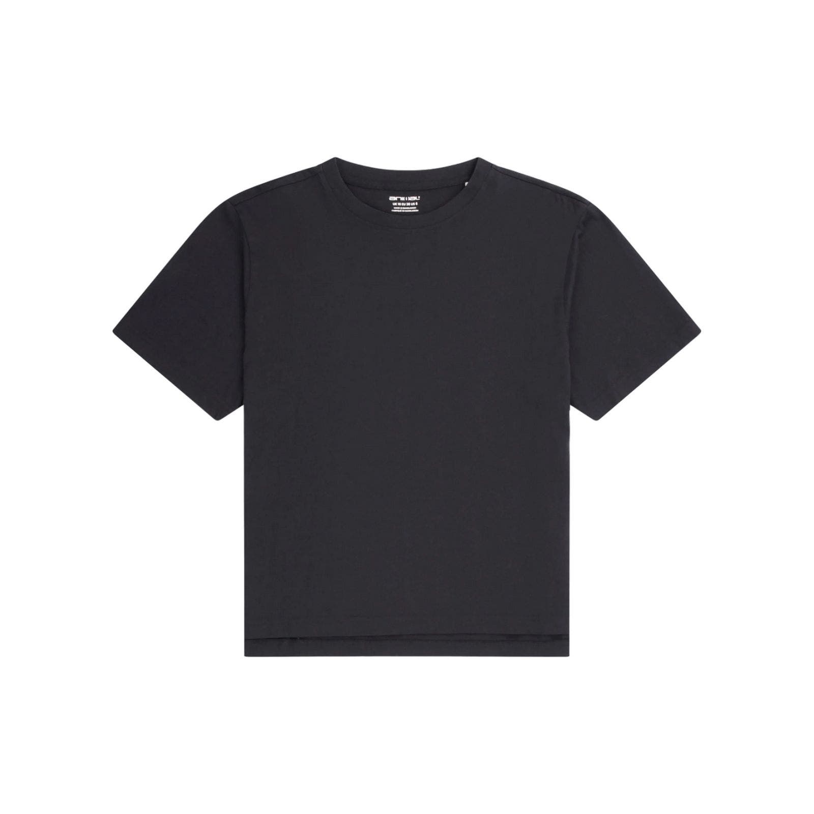 selected Jet Black