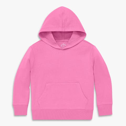 Kids Pullover Hoodie