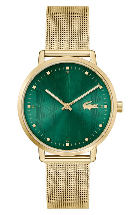 Men's Mesh Watches | Nordstrom