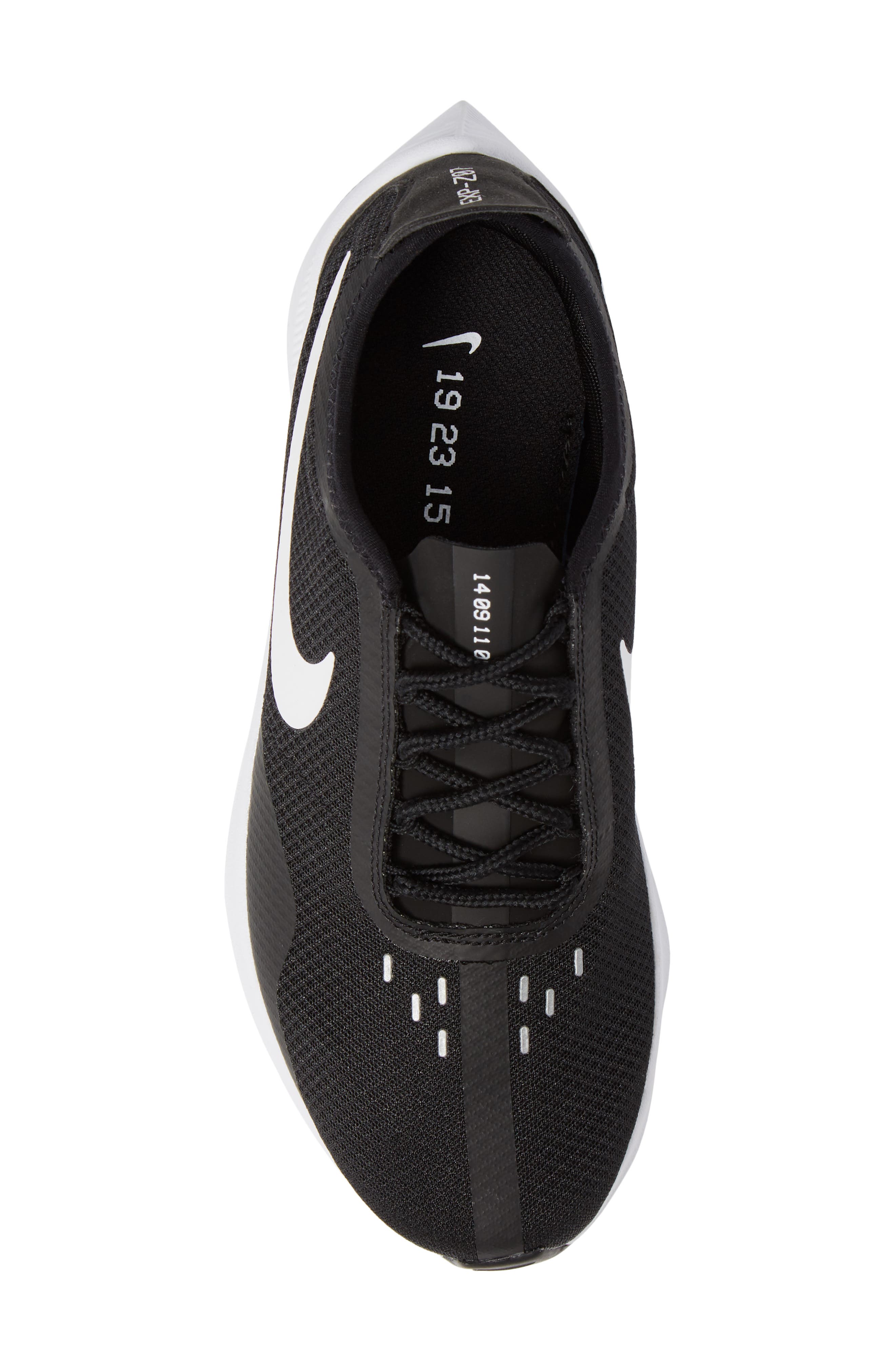 Nike EXP-Z07 Running Shoe, Alternate, color, 