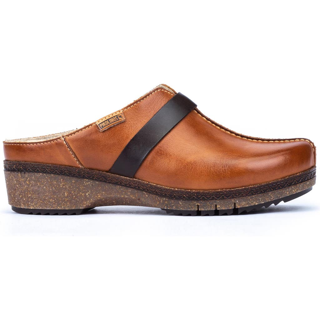 Pikolinos Granada Water Repellent Clog