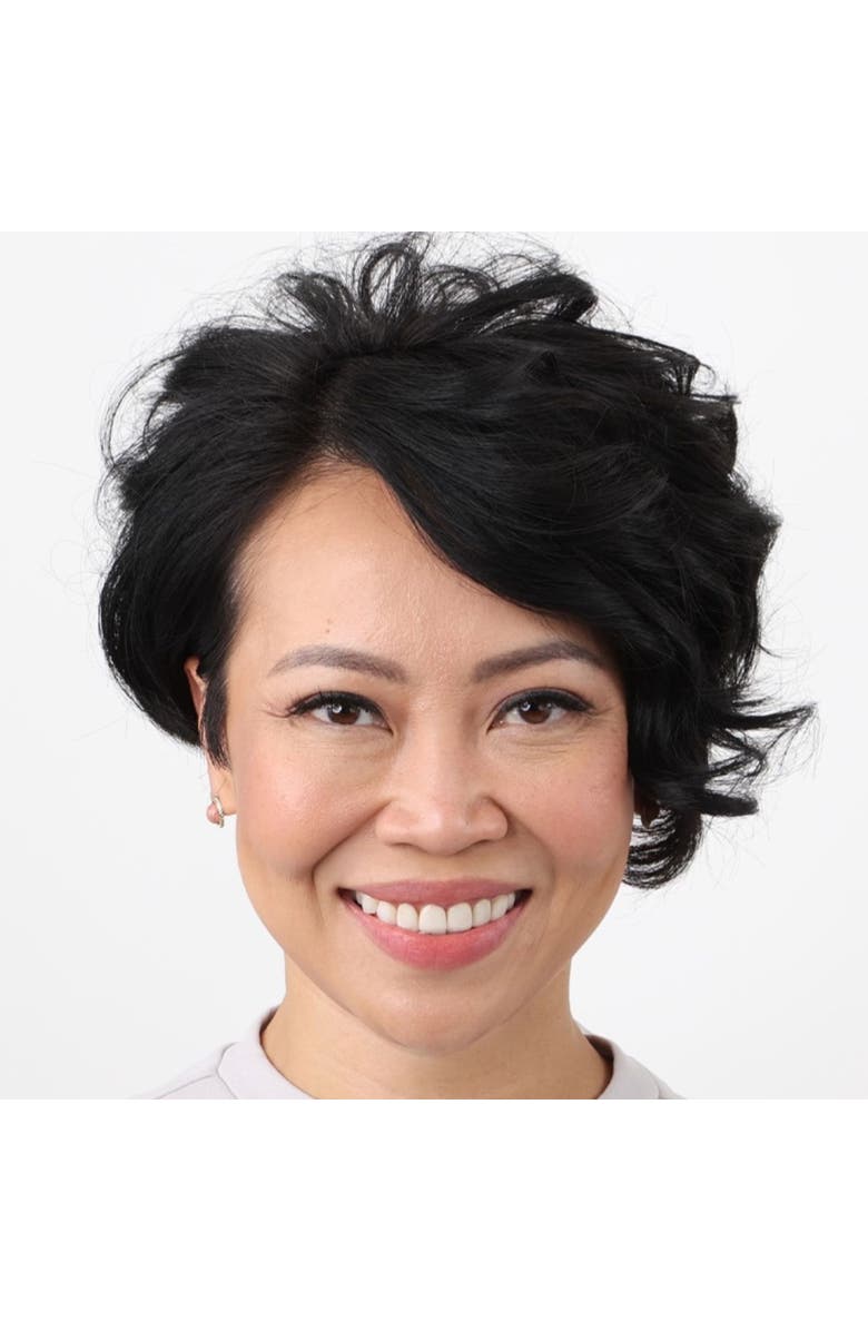 CALISTA Perfecter Pro  Heated Round Brush, Alternate, color, 