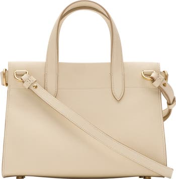 トートバッグ Burberry Cotswolds Mini Tote Bag In Grainy Leather Burberry Cotswolds Small Leather Tote Bag | Neiman Marcus