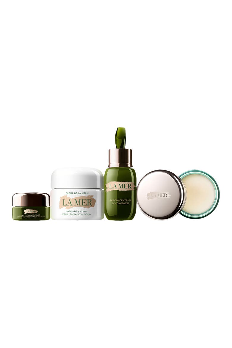 The Soothing Hydration Collection, Alternate, color, NO COLOR