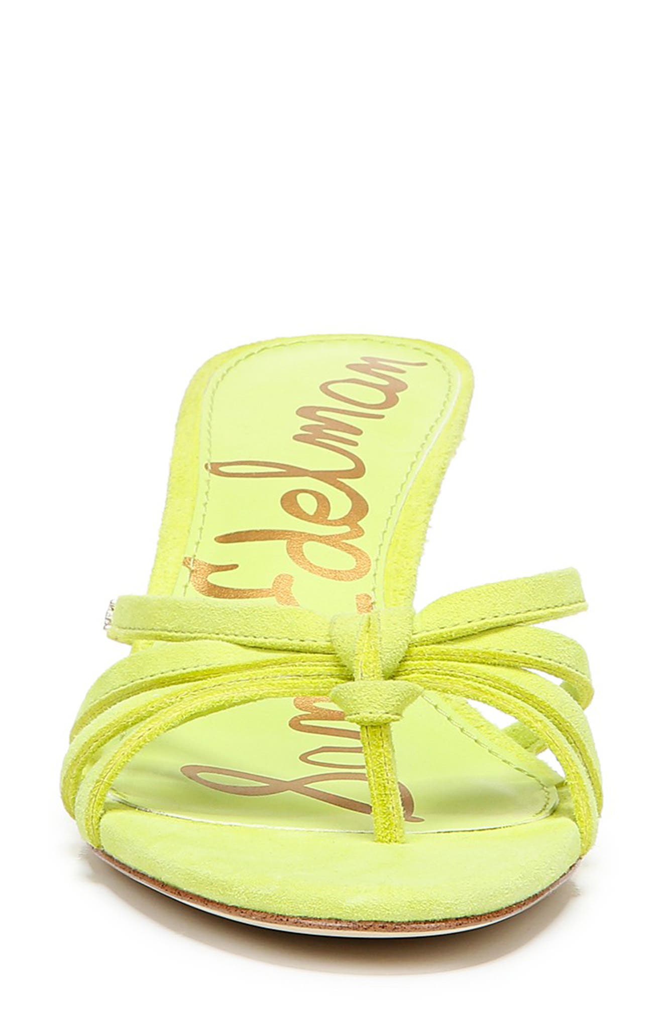 Sam Edelman Jedda Sandal (Women) | Nordstromrack
