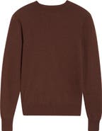 Stella McCartney Cashmere & Virgin Wool Sweater