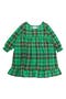 selected Green Nicholas Plaid