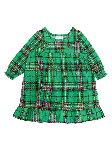 Girls Holiday Pajama Night Gown