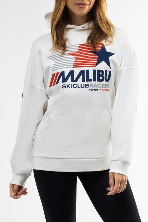 Malibu Racer Hoodie