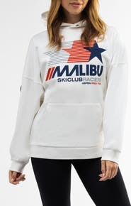 Malibu Ski Club Malibu Racer Hoodie