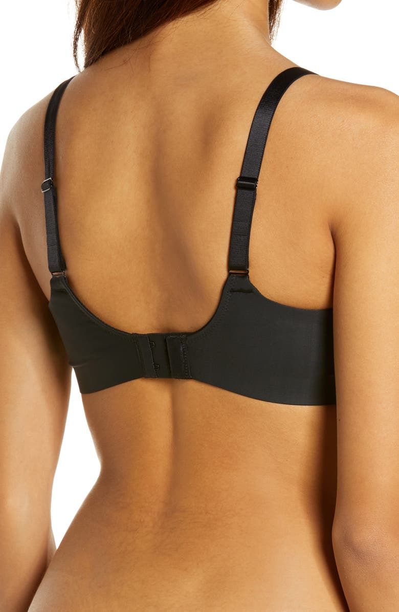 Wacoal At Ease Underwire Bra, Alternate, color,