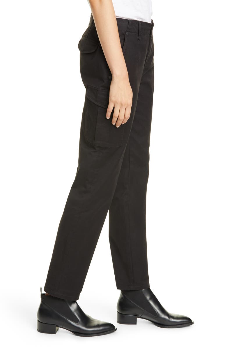 rag & bone Buckley Cargo Chino Pants, Alternate, color, 
