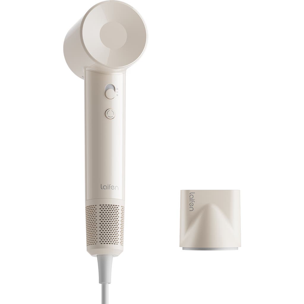 Laifen Swift Se High-speed Hair Dryer