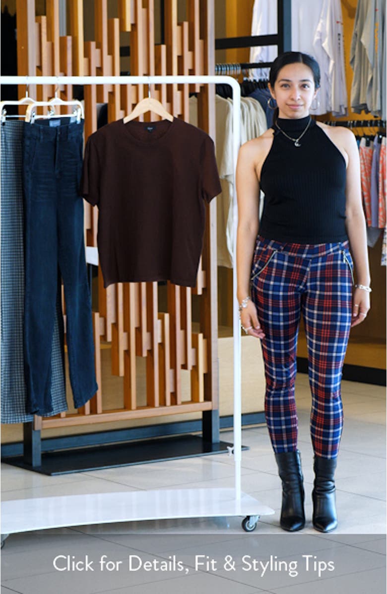 Cotton & Cashmere Top, sales video thumbnail