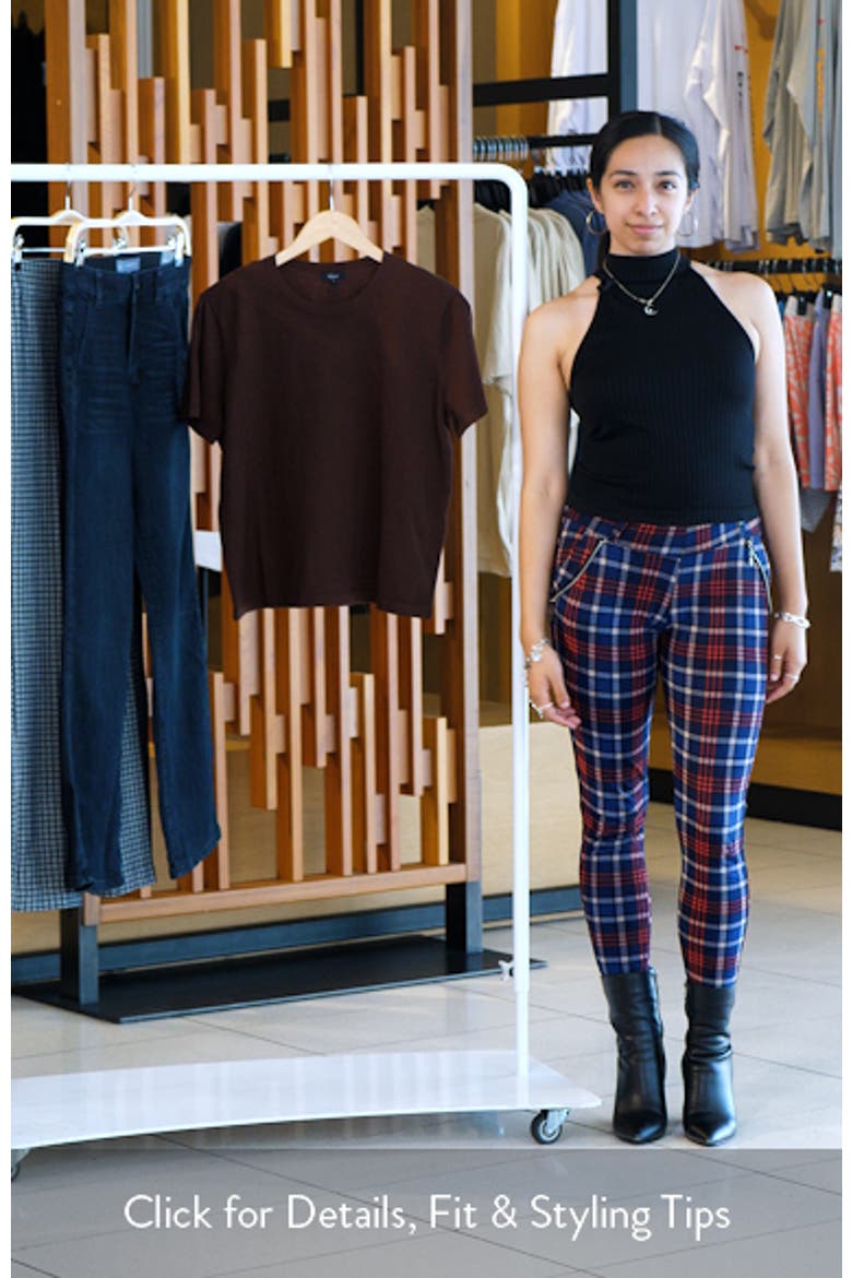 Cotton & Cashmere Top video