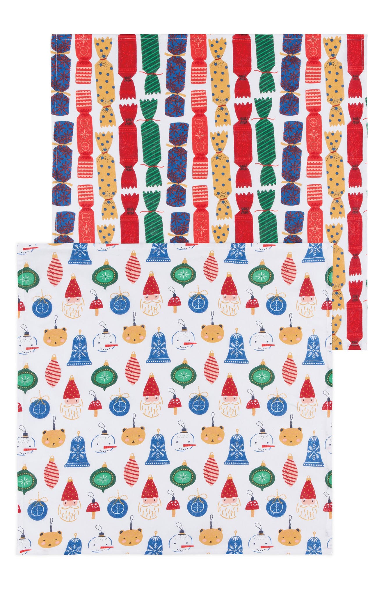 CHRISTMAS CHARMS