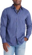 Robert Graham Mateo Long Sleeve Button-Up Shirt