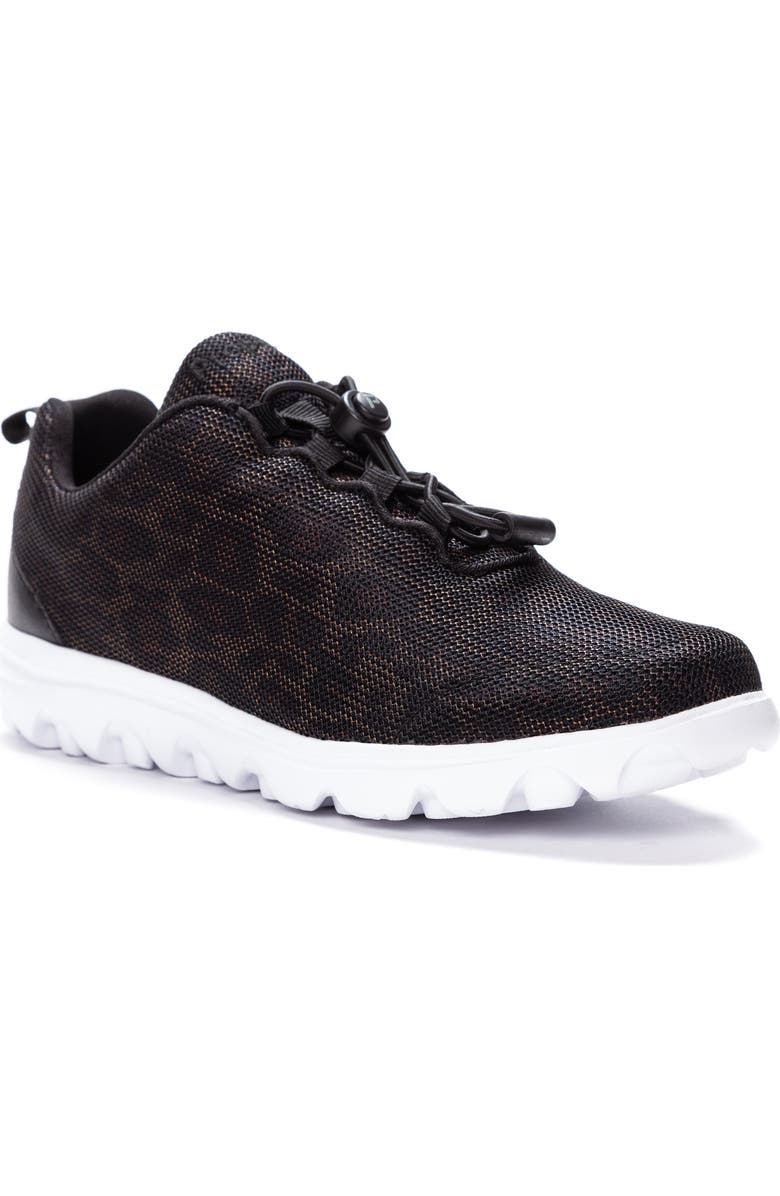 Propét Travelactiv Safari Sneaker, Main, color,