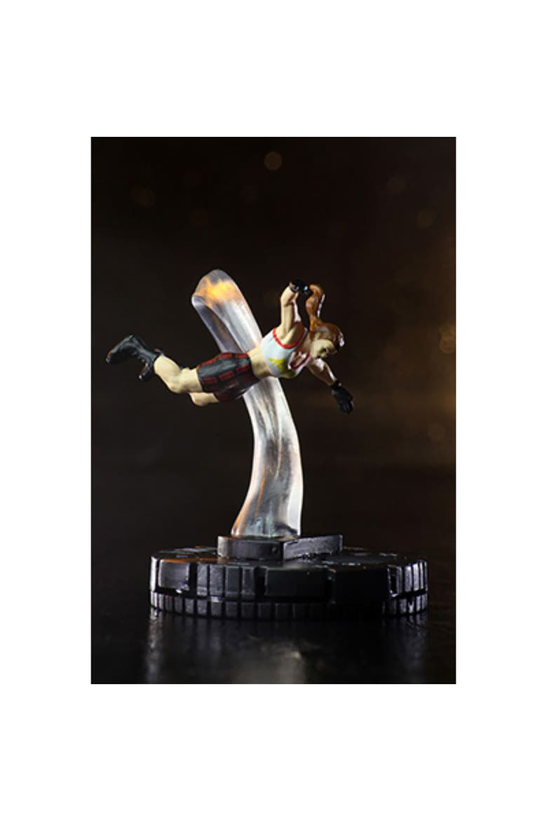WizKids WWE Heroclix Ronda Rousey Expansion Pack, Alternate, color, Multicolored