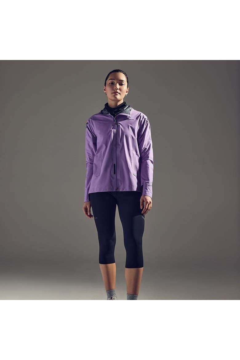 Concurve 3/4 Tight - Women's, Alternate, color, Black