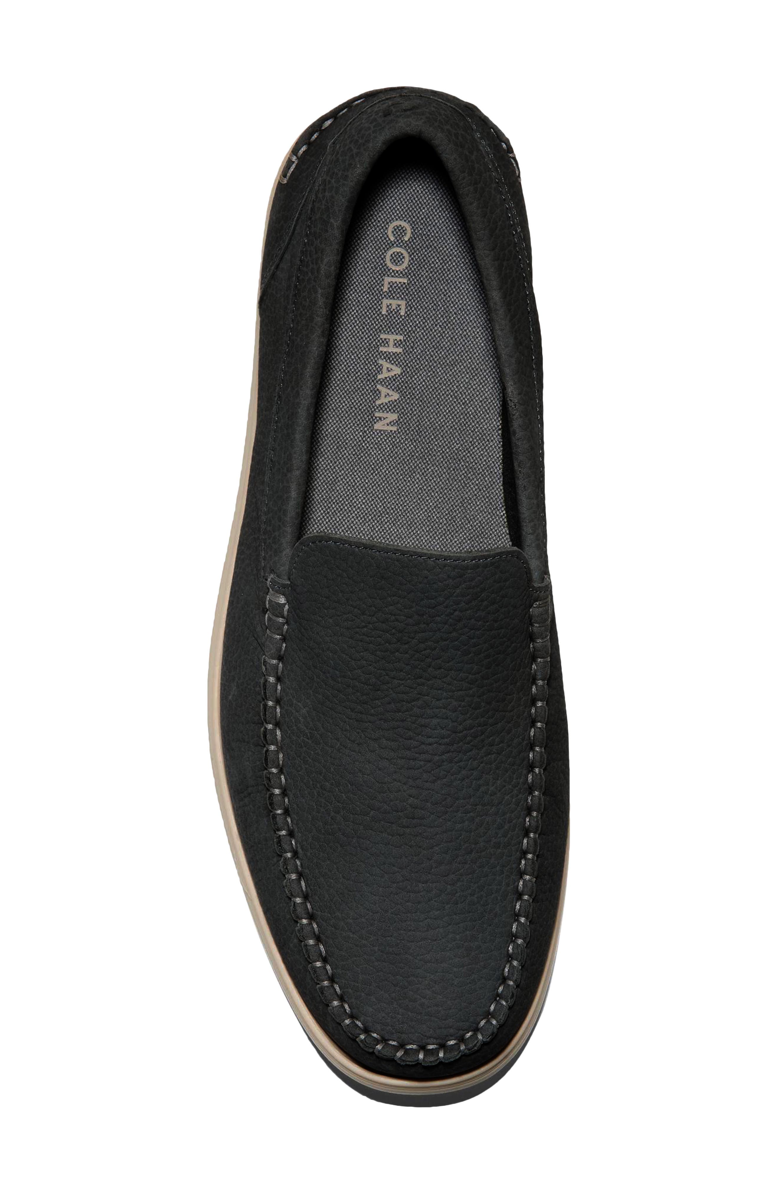 Cole Haan Harwich Venetian Loafer, Alternate, color, 