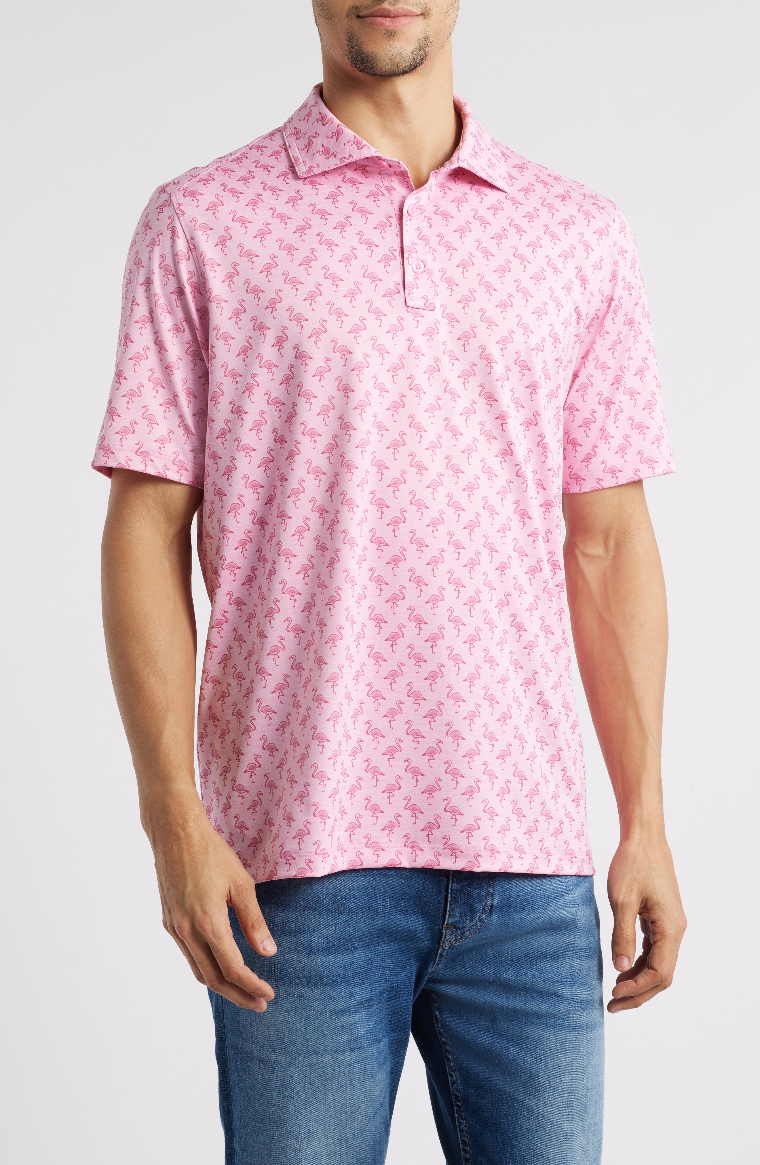 FLAMINGO/PINK